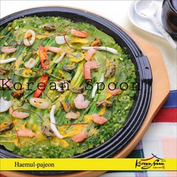 26. Hamul pajeon