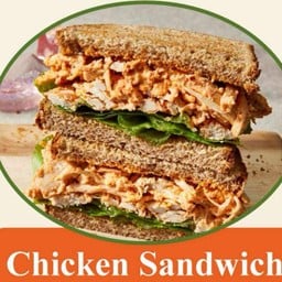 Chicken sandwich