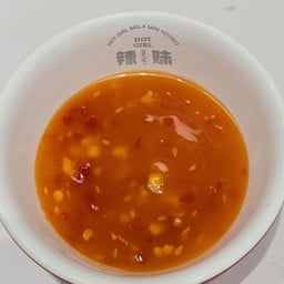 น้ำจิ้มสุกี้ (ไม่ปรุง)