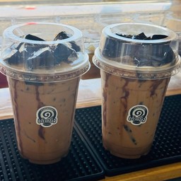 เฉาก๊วยกาแฟ