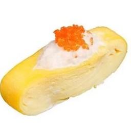 ไข่หวานยัดไส้สลัดทูน่า