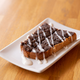 ปังถั่วแดงกะทิ