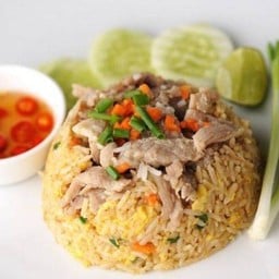 ร้านต้นขิง