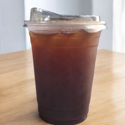 อเมริกาโน่น้ำผึ้ง