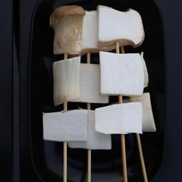 เห็ดออริจิ