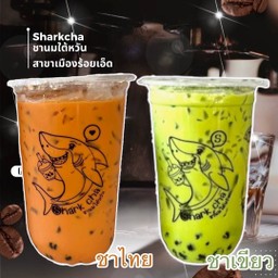 [เซตสุดฮิต] ชาไทย + ชาเขียว