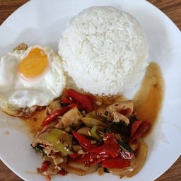 ครัวคุณพลอยตามสั่ง