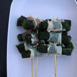 สามชั้นพันวากาเมะ