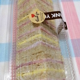 แฮมแอนด์ชีส