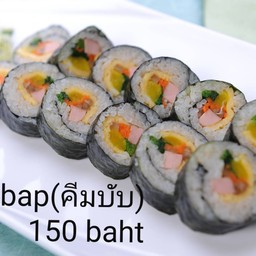 71.Kimbap