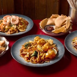 Noodle Mania Sukhumvit 6