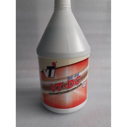 VT103ผลิตภัณฑ์ทำความสะอาดและฆ่าเชื้อ-วีที-ดีซี