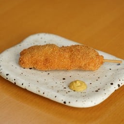 Wagyu Kushi Katsu 1pc