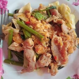 แจ่วฮ้อนบ้านตาชู