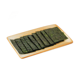 สาหร่ายแผ่น