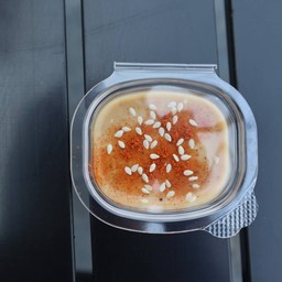 น้ำจิ้มงา