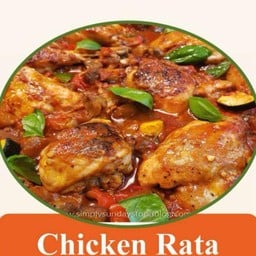 Chicken rata