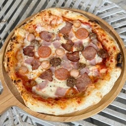 Meat Lovers