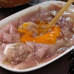 หมูหมัก