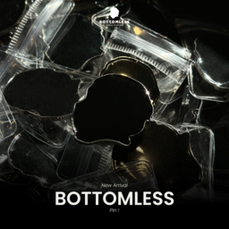 Bottomless’s Pin