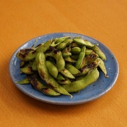 Edamame Yaki