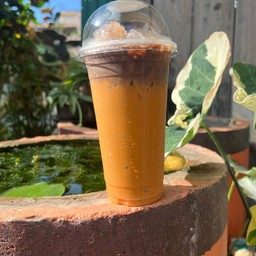 ชาไทยโกโก้