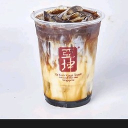 Brown Sugar Kopi