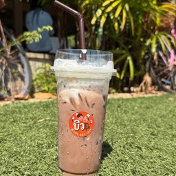 โกโก้(เพิ่มฟองนมฟรี)