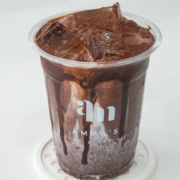 Chocolate Latte
