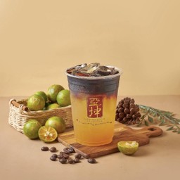 Kumquat Kopi (R)