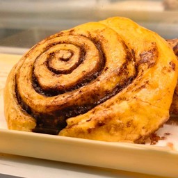 Cinamon roll