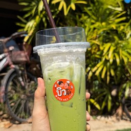 ชาเขียว(ชาใบใหม่)