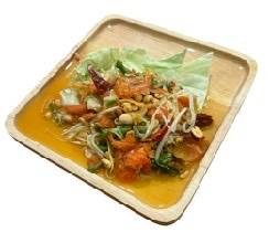 ส้มตำไทย