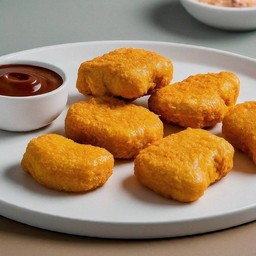 นักเก็ตไก่ (7 ชิ้น)