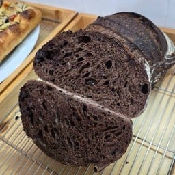 Sourdough Chocolate 🍫Half