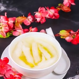 แปะก๊วยมะพร้าวอ่อน