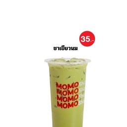 ชาเขียว