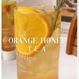 NAii TEA STORY