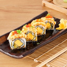 เอ็นกาวะ โรล