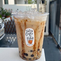 ชานมไต้หวันบุกบราวชูก้า