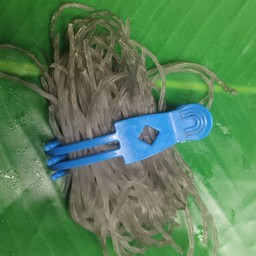 เส้นเล็กดำ