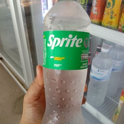 Sprite 450 ml