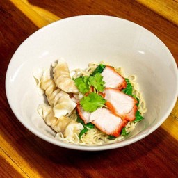 บะหมี่เกี๊ยว