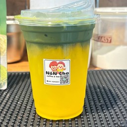 มัจฉะส้ม