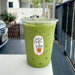 ชาเขียว