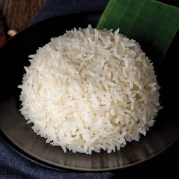 ข้าวหอมมะลิ