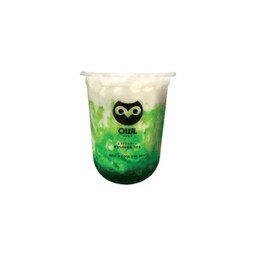ฟรุ๊ตตี้มิลค์ แอปเปิ้ล DELI