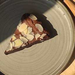 บราวนี่