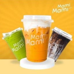 Mami Mami ชา ชีส