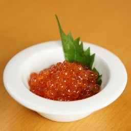 Ikura Sashimi